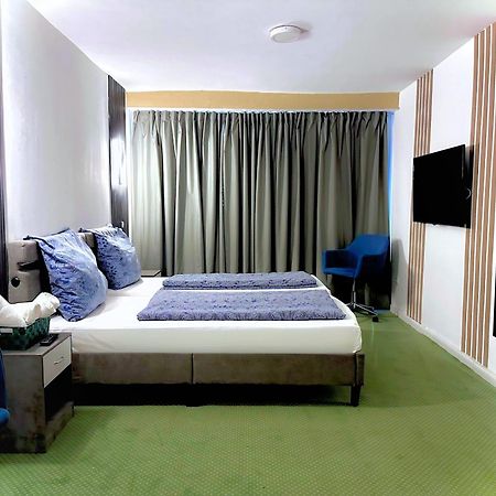 Hotel Hamburg Inn Kültér fotó