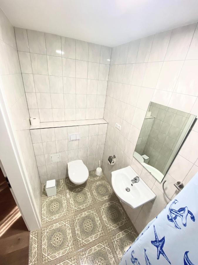 Hotel Hamburg Inn Kültér fotó