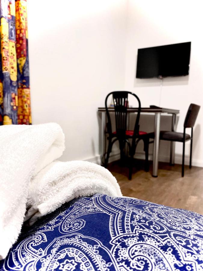 Hotel Hamburg Inn Kültér fotó