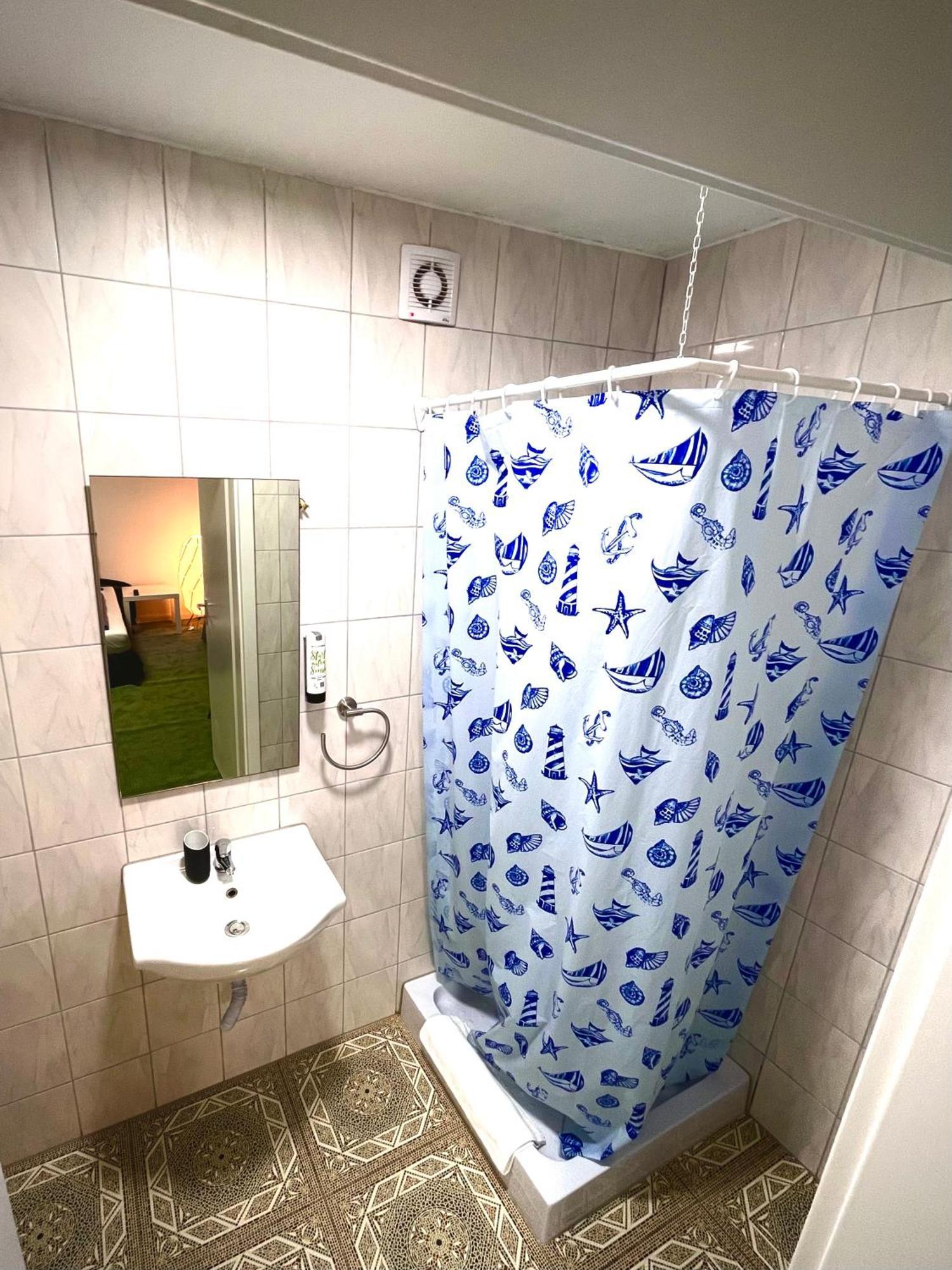 Hotel Hamburg Inn Kültér fotó