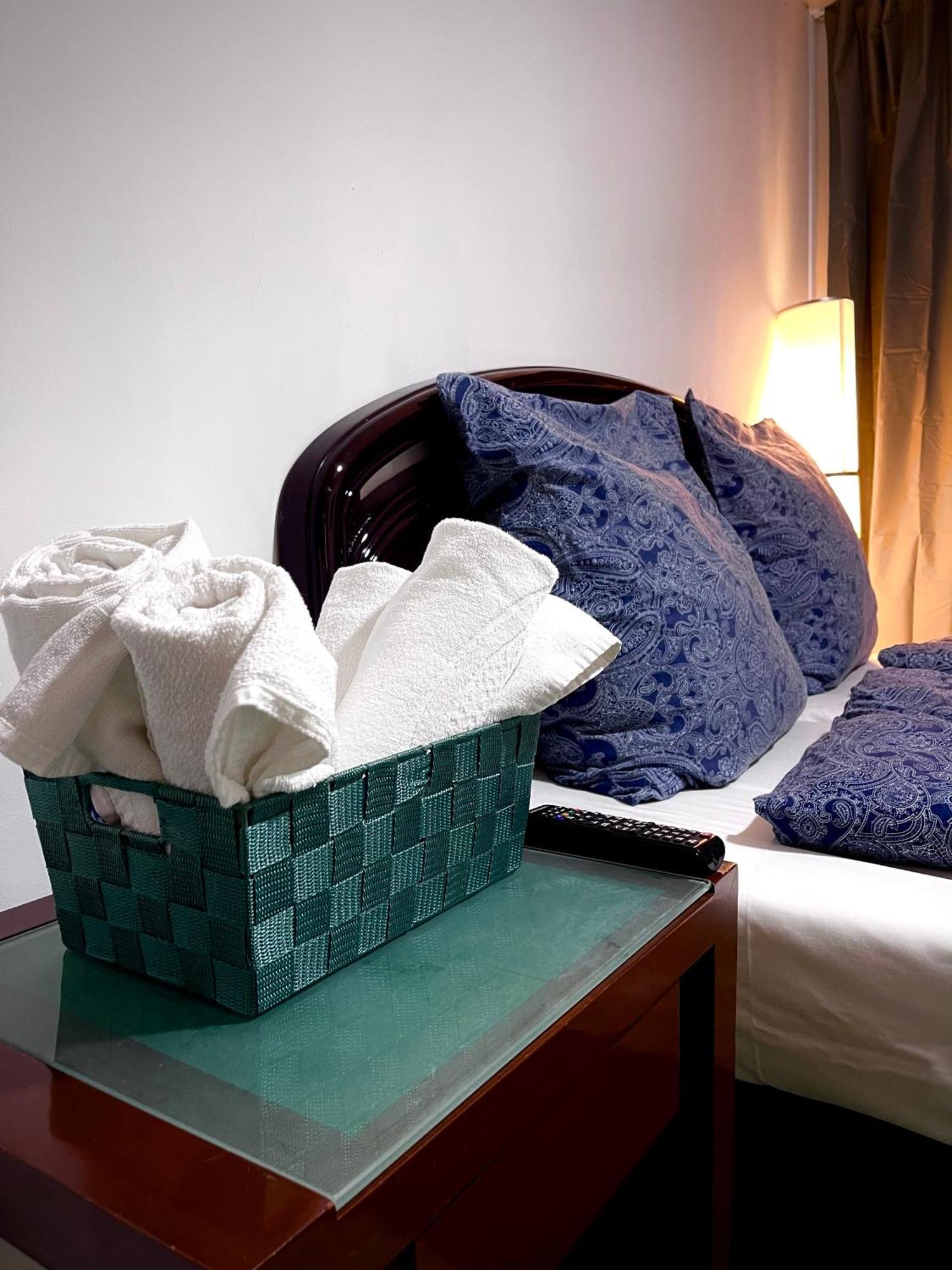 Hotel Hamburg Inn Kültér fotó